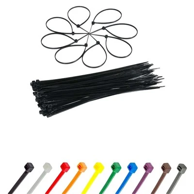 Fascetta per cavi elettrici