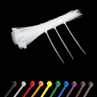 Fascetta con cerniera resistente alle basse temperature